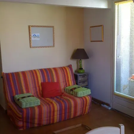 Appartement Spiaggia E Sole *