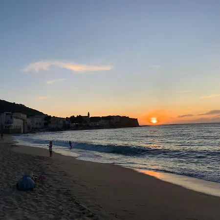 Spiaggia E Sole *