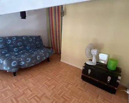 Appartement Spiaggia E Sole