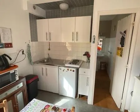 Spiaggia E Sole Appartement