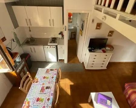 Spiaggia E Sole Appartement *