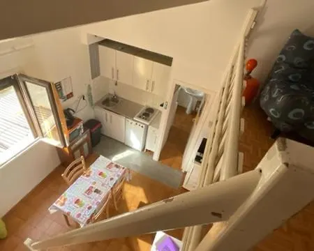 Spiaggia E Sole Appartement