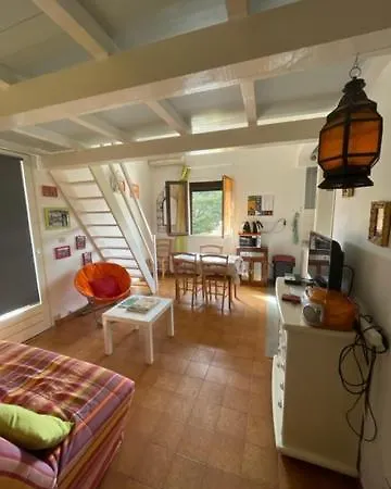 Appartement Spiaggia E Sole *