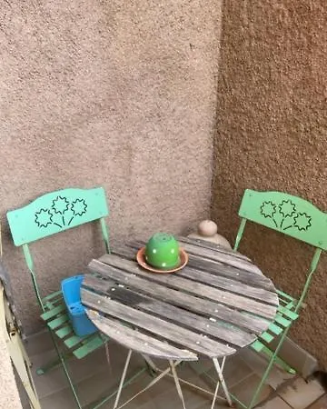 Spiaggia E Sole Appartement
