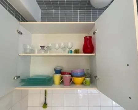 Appartement Spiaggia E Sole *