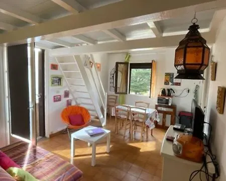 Appartement Spiaggia E Sole *